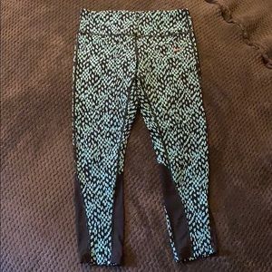 Nike Dri-Fit Leggings